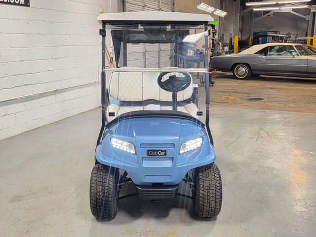 2021 CLUBCAR ONWARD HP LI ION LITHIUM 2-SEATER  - 23013624 - 2