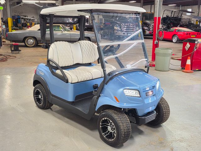 2021 CLUBCAR ONWARD HP LI ION LITHIUM 2-SEATER  - 23013624 - 3