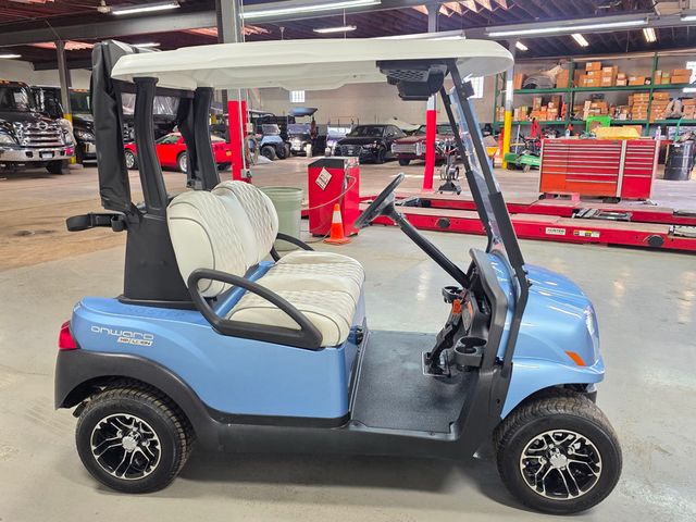 2021 CLUBCAR ONWARD HP LI ION LITHIUM 2-SEATER  - 23013624 - 4