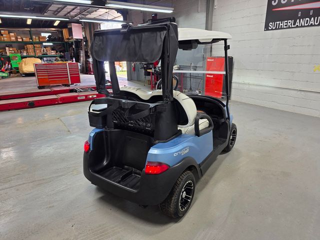 2021 CLUBCAR ONWARD HP LI ION LITHIUM 2-SEATER  - 23013624 - 5