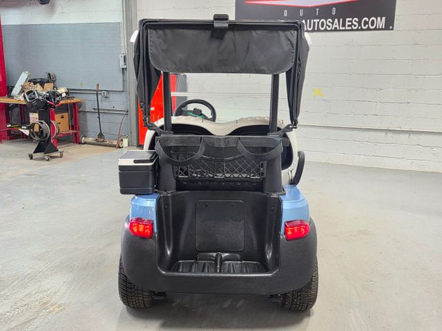 2021 CLUBCAR ONWARD HP LI ION LITHIUM 2-SEATER  - 23013624 - 6