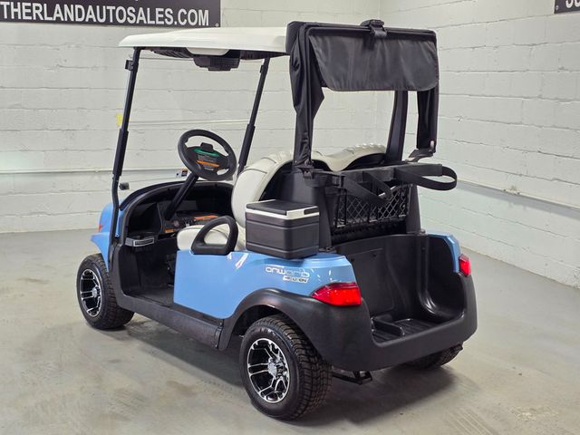 2021 CLUBCAR ONWARD HP LI ION LITHIUM 2-SEATER  - 23013624 - 7