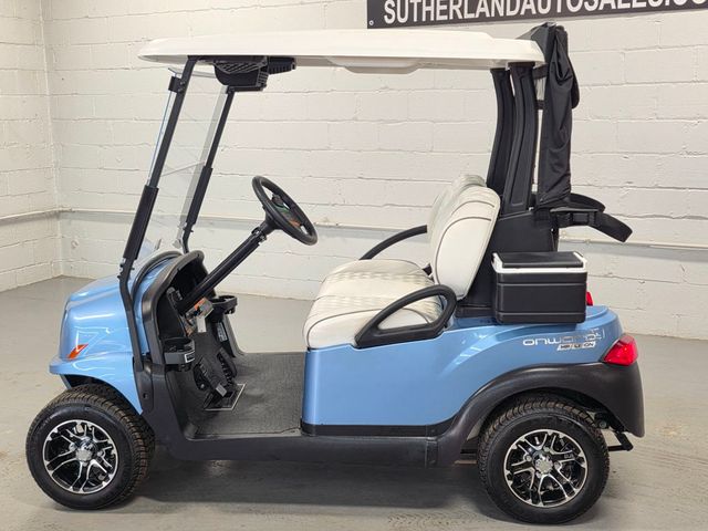2021 CLUBCAR ONWARD HP LI ION LITHIUM 2-SEATER  - 23013624 - 8