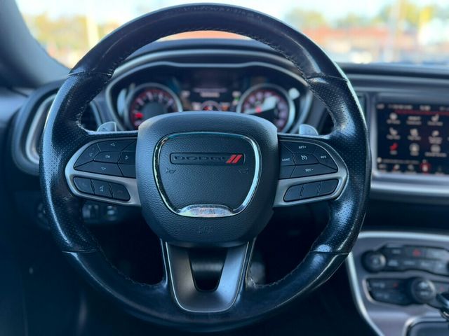 2021 Dodge Challenger  - 23059362 - 9