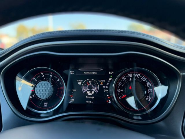 2021 Dodge Challenger  - 23059362 - 12