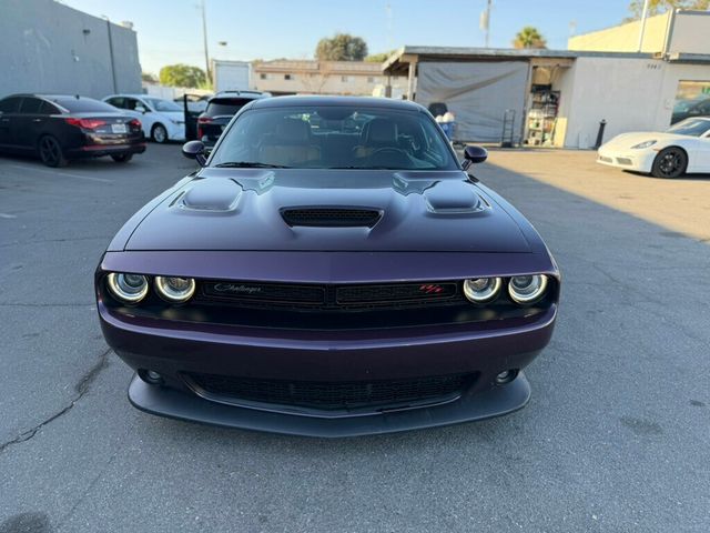 2021 Dodge Challenger  - 23059362 - 1