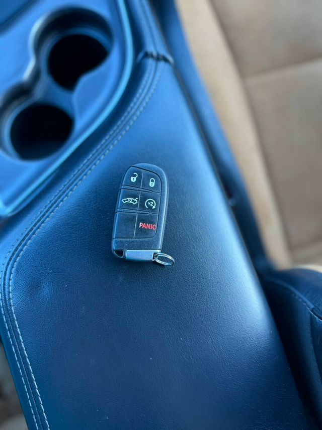 2021 Dodge Challenger  - 23059362 - 22