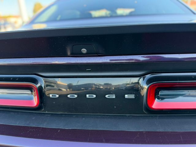 2021 Dodge Challenger  - 23059362 - 24