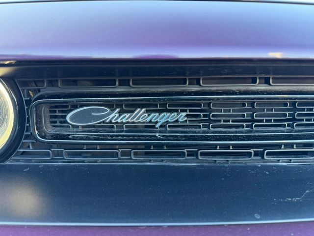 2021 Dodge Challenger  - 23059362 - 25