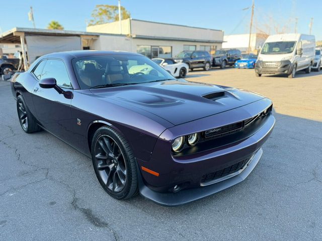2021 Dodge Challenger  - 23059362 - 2