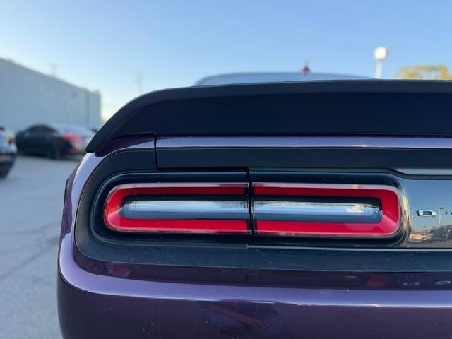 2021 Dodge Challenger  - 23059362 - 29