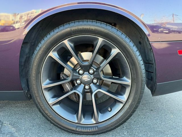 2021 Dodge Challenger  - 23059362 - 30