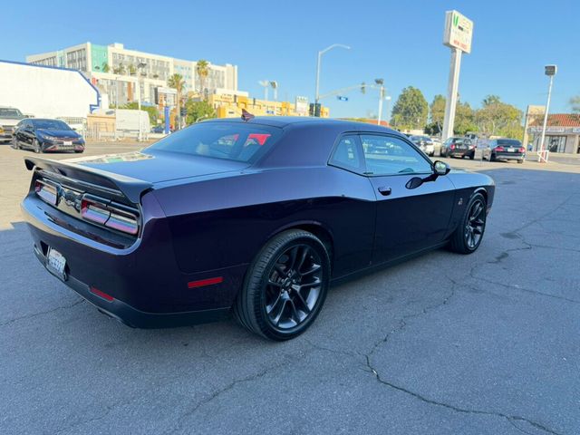 2021 Dodge Challenger  - 23059362 - 3