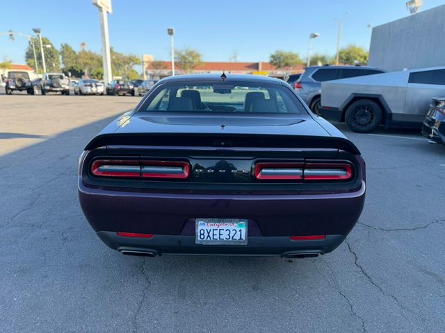 2021 Dodge Challenger  - 23059362 - 4