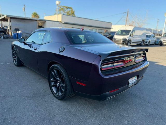 2021 Dodge Challenger  - 23059362 - 5