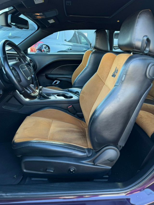 2021 Dodge Challenger  - 23059362 - 6