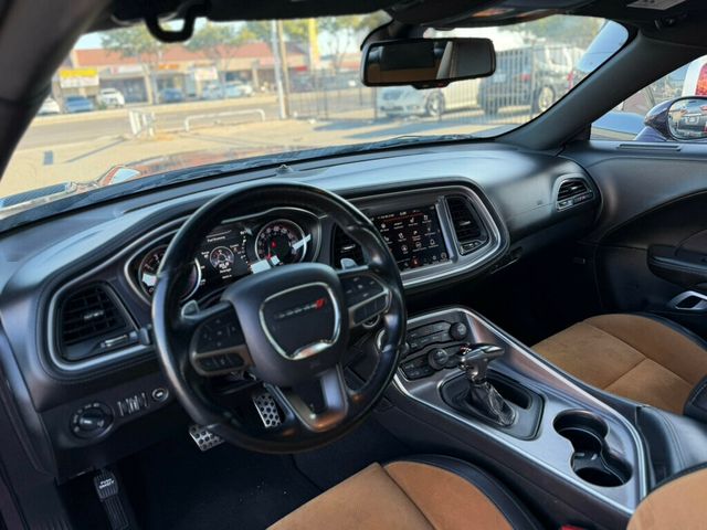 2021 Dodge Challenger  - 23059362 - 8