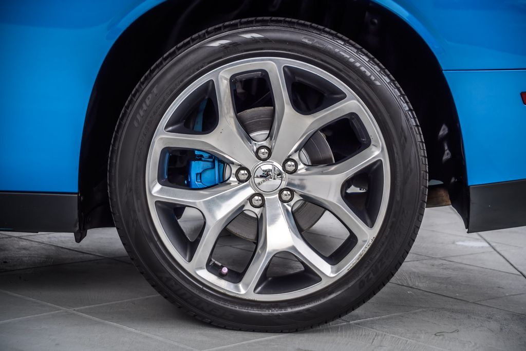 2021 Dodge Challenger CHALLENGER SXT - SUPER CLEAN - WELL KEPT - MUST SEE - 23002222 - 12