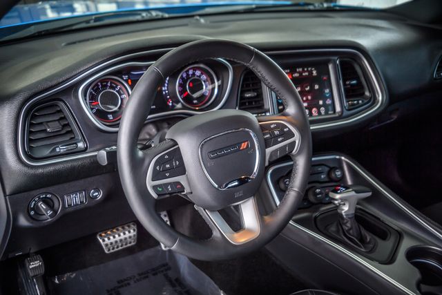 2021 Dodge Challenger CHALLENGER SXT - SUPER CLEAN - WELL KEPT - MUST SEE - 23002222 - 16