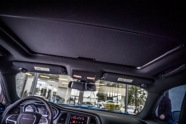 2021 Dodge Challenger CHALLENGER SXT - SUPER CLEAN - WELL KEPT - MUST SEE - 23002222 - 18