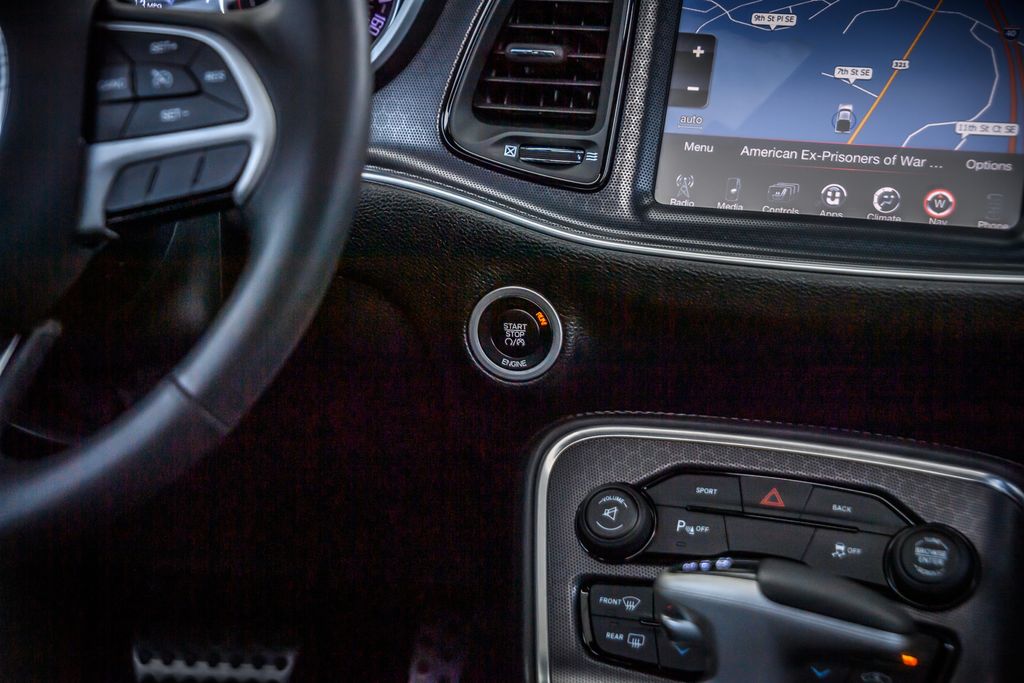 2021 Dodge Challenger CHALLENGER SXT - SUPER CLEAN - WELL KEPT - MUST SEE - 23002222 - 27