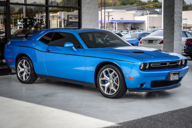 2021 Dodge Challenger CHALLENGER SXT - SUPER CLEAN - WELL KEPT - MUST SEE - 23002222 - 3