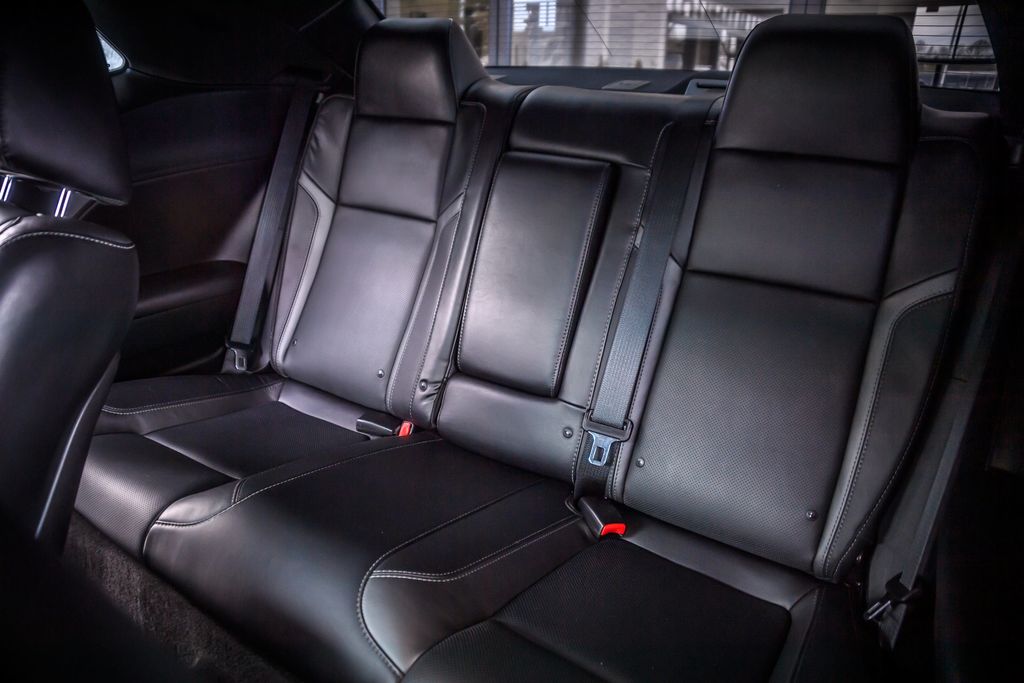 2021 Dodge Challenger CHALLENGER SXT - SUPER CLEAN - WELL KEPT - MUST SEE - 23002222 - 40