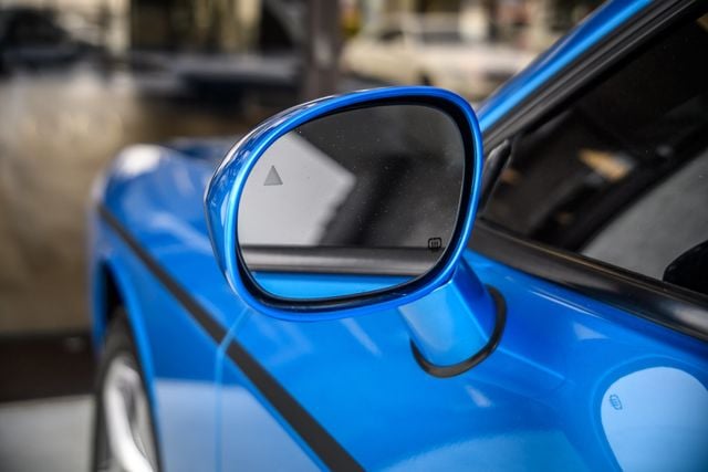 2021 Dodge Challenger CHALLENGER SXT - SUPER CLEAN - WELL KEPT - MUST SEE - 23002222 - 45