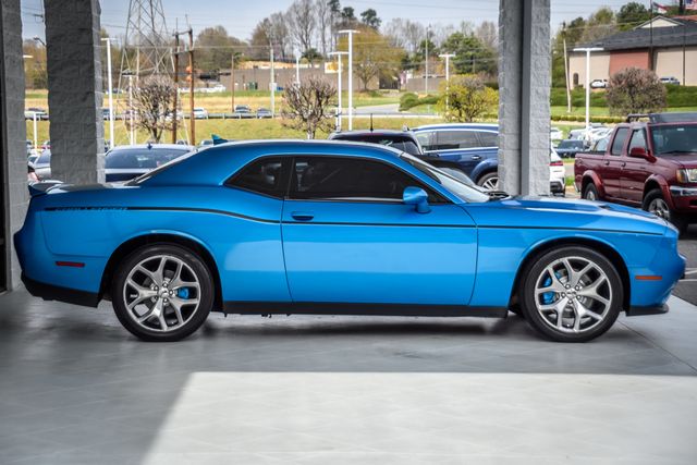 2021 Dodge Challenger CHALLENGER SXT - SUPER CLEAN - WELL KEPT - MUST SEE - 23002222 - 48