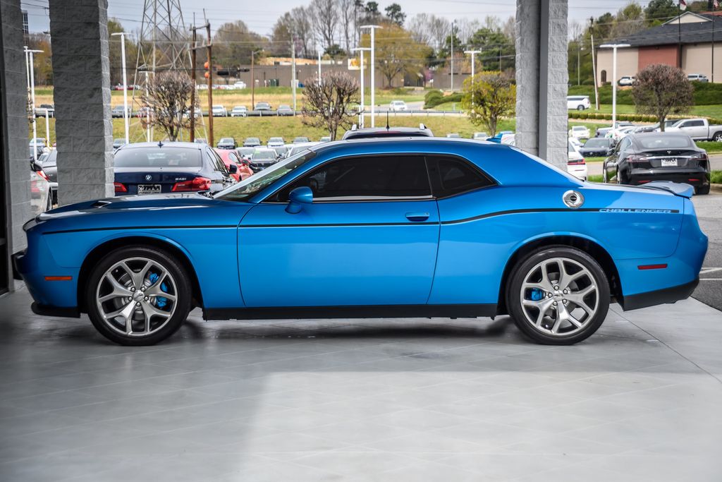 2021 Dodge Challenger CHALLENGER SXT - SUPER CLEAN - WELL KEPT - MUST SEE - 23002222 - 49