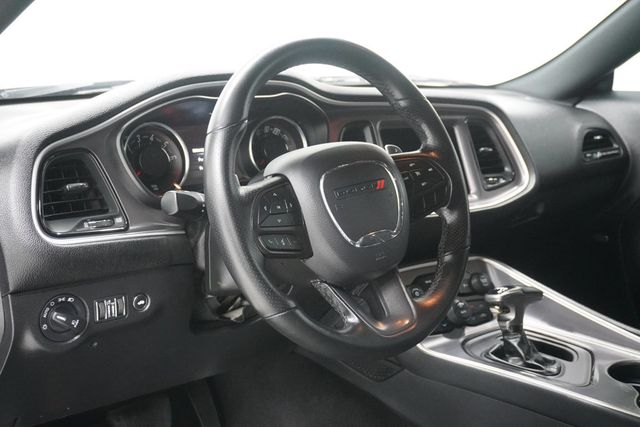 2021 Dodge Challenger GT RWD - 23017366 - 9