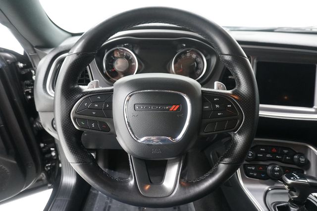 2021 Dodge Challenger GT RWD - 23017366 - 16