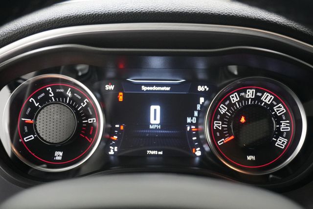 2021 Dodge Challenger GT RWD - 23017366 - 17