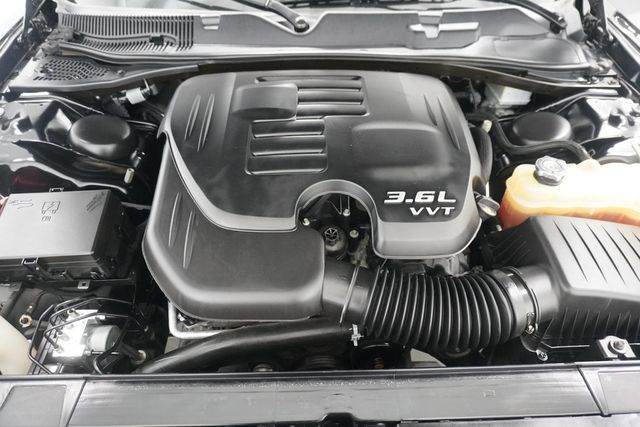 2021 Dodge Challenger GT RWD - 23017366 - 29