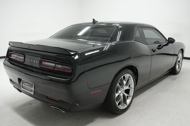2021 Dodge Challenger GT RWD - 23017366 - 3