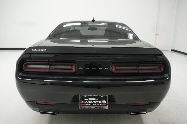 2021 Dodge Challenger GT RWD - 23017366 - 4