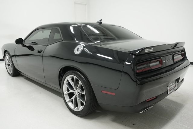 2021 Dodge Challenger GT RWD - 23017366 - 5