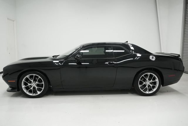 2021 Dodge Challenger GT RWD - 23017366 - 6
