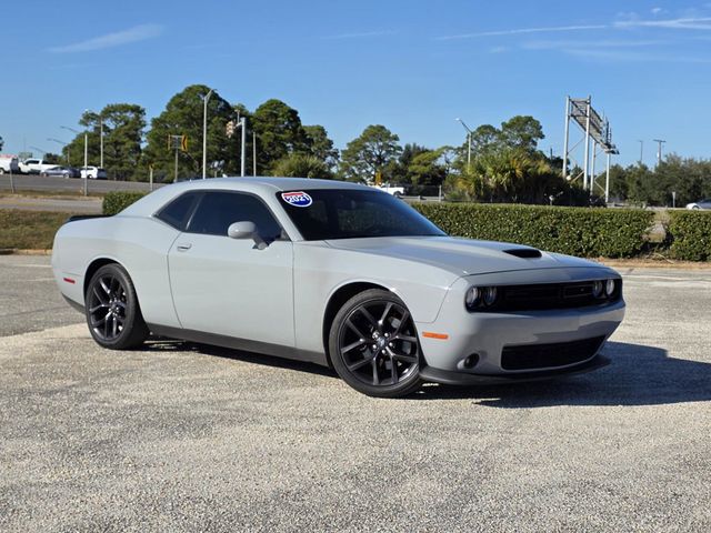 2021 Dodge Challenger GT RWD - 22927016 - 0