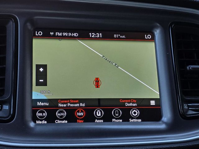 2021 Dodge Challenger GT RWD - 22927016 - 9