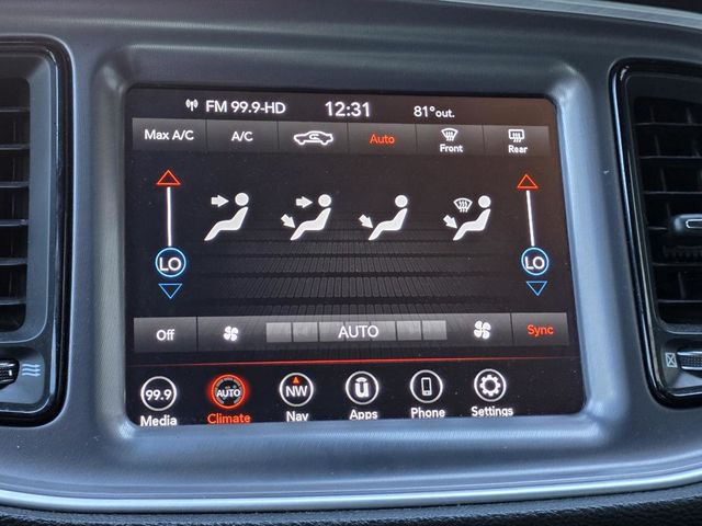 2021 Dodge Challenger GT RWD - 22927016 - 11