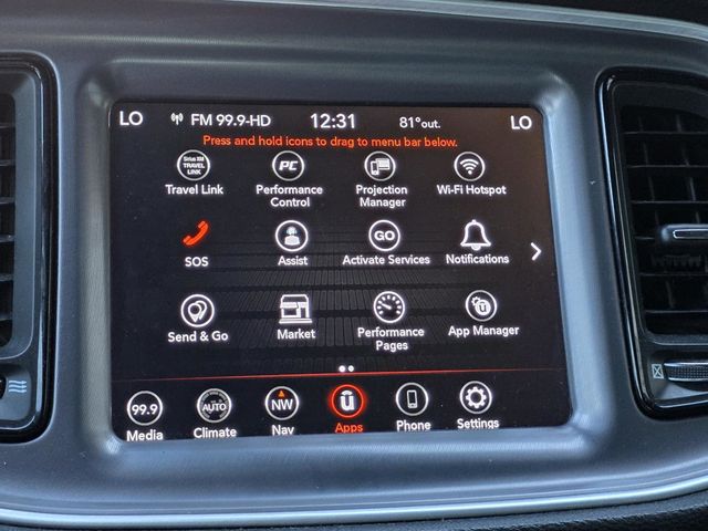 2021 Dodge Challenger GT RWD - 22927016 - 12