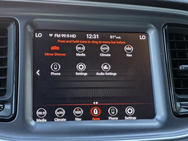 2021 Dodge Challenger GT RWD - 22927016 - 13