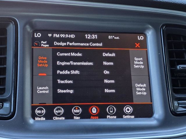 2021 Dodge Challenger GT RWD - 22927016 - 14