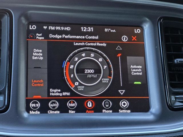 2021 Dodge Challenger GT RWD - 22927016 - 15