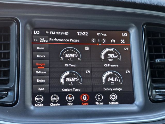 2021 Dodge Challenger GT RWD - 22927016 - 16