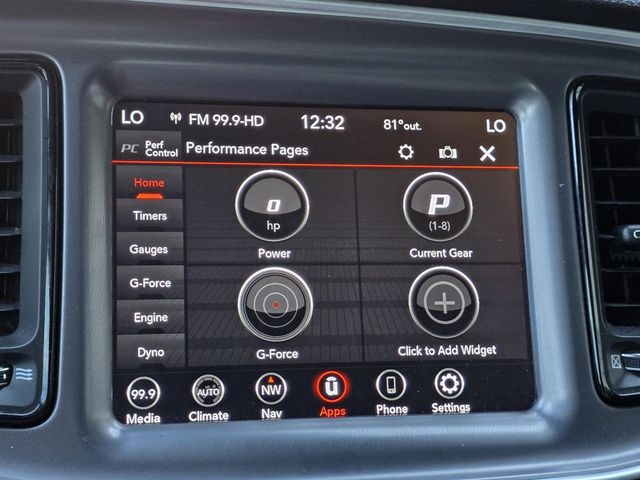 2021 Dodge Challenger GT RWD - 22927016 - 17