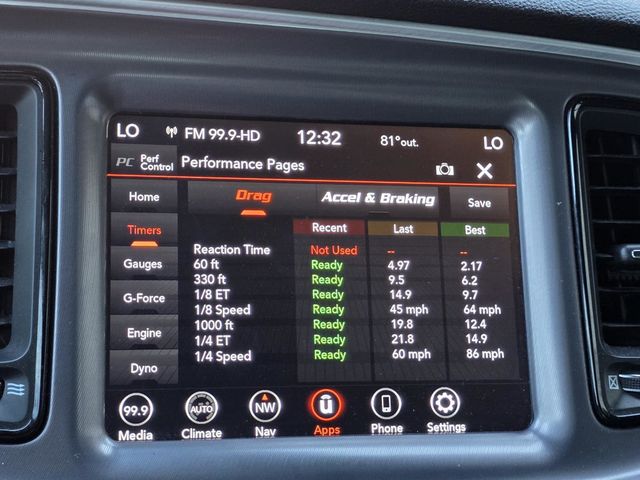 2021 Dodge Challenger GT RWD - 22927016 - 18