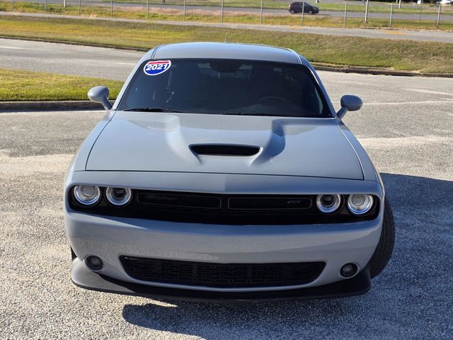 2021 Dodge Challenger GT RWD - 22927016 - 1