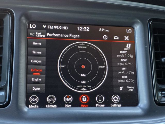 2021 Dodge Challenger GT RWD - 22927016 - 19